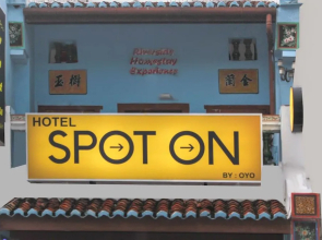 Spot On 89707 River View Guest House