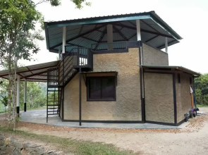 Mount K Resort