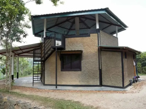 Mount K Resort - Hostel