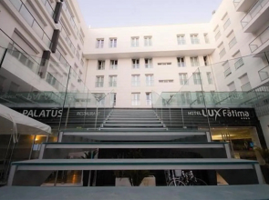 Lux Fatima Hotel