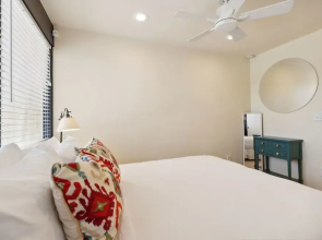 Tranquil Mid-century Home In Foothills 4 Bedroom Home by RedAwning
