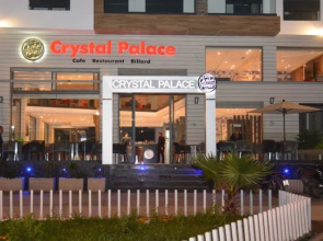 Crystal Palace