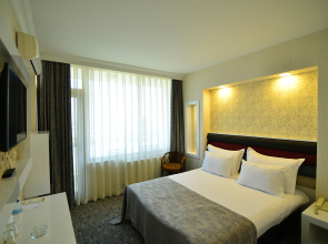 Tekirdag Yat Hotel