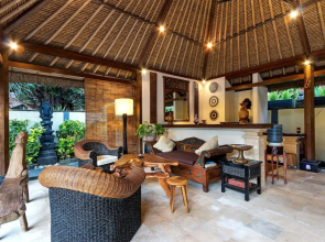 Casa Martina