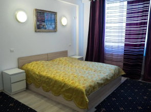 Sia Residence