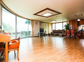 Yangpyeong Pension Sol