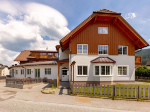 Apartment Top 13 Sankt Margarethen im Lungau