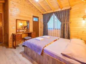 Sheriff Olympos Pension