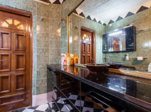 Sololaki Sweet Home Apartments Batumi