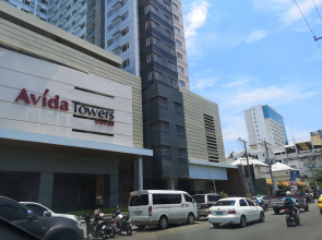 Avida Towers Davao T2 319