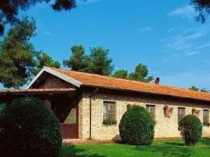 Appartamenti la Principina - I Casali