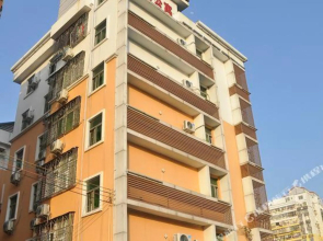 Beizhanxin Apartment