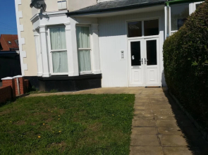 Luxurious Apartments In Conwy