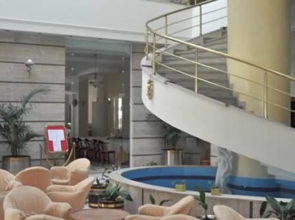 Hotel Leonardo