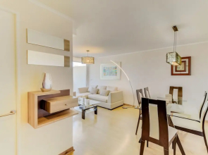Departamento en Brisa de Montemar