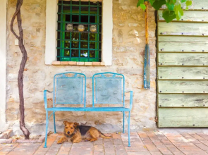 Country Home il Passatempo