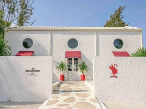 Mrs. Swan Hotel
