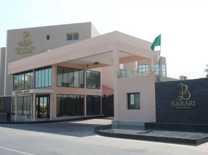 Barari Villa Resort & Spa