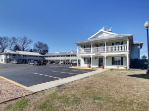 Key West Inn Wetumpka