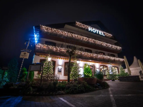 Mittlers Restaurant Hotel
