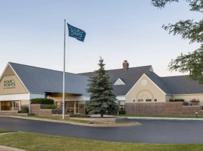 Four Points by Sheraton Buffalo Grove