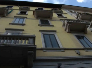 Porta Romana Bella Camera Deluxe