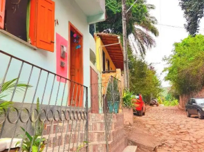 Multiverso Hostel