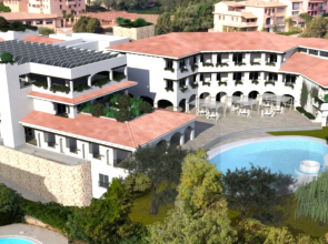 Hotel Sestante