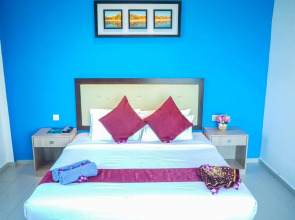 Royal Agate Beach Resort