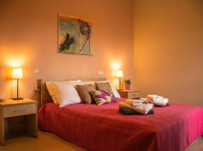 Aksos Suites