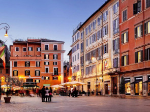 Splendor Suite Rome - Suites and Apartments