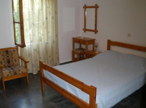 Porto Heli Apartments