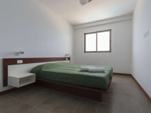 Las Rochas Mindelo Aparthotel