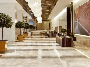 Lux Suites @ Platinum KLCC