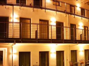 Hotel Restaurant Kohlbrecher Villeroy & Boch SPA