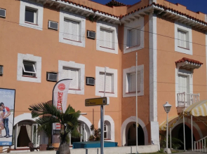 Hotel Dos Mares