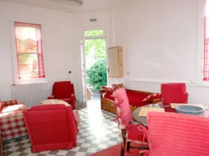 La Villa Ariane