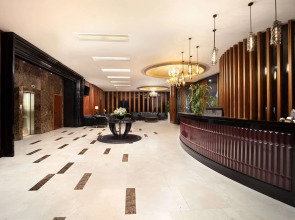 Ramada Plaza by Wyndham Istanbul Atakoy