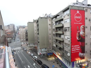 Balkanic Star Belgrade