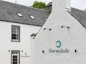 The Marmalade Hotel