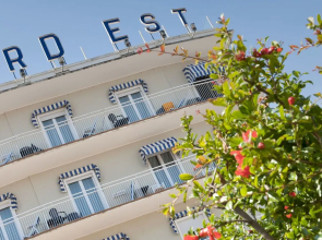 Hotel Nord Est
