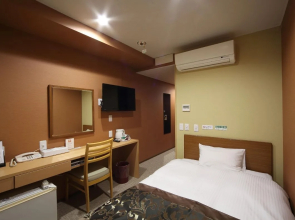 Hotel Keifuku Fukui Ekimae