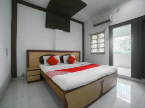 Jayshrea Recreation Club by OYO Rooms