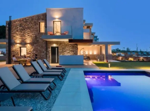 VILLA ELYSIAN BLISS_Sani Halkidiki