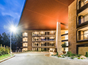 Travelers Rio Verde Living Suites