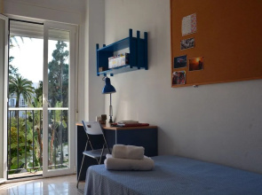 Residencia de Estudiantes Cádiz Centro