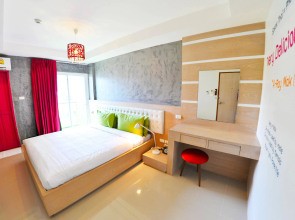 New Life Phuket Design