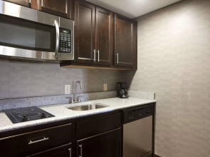 Homewood Suites by Hilton Columbus/OSU, OH