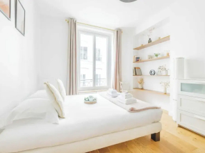 Cosy Apartment - 1br/4p - Place des Victoires