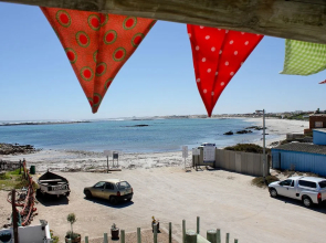 Voetbaai Chalets